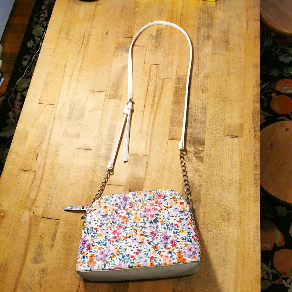 Nanette Lepore Crossbody